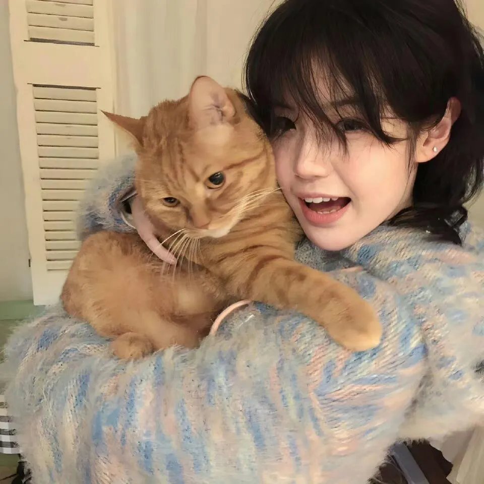 住在你的灵魂里