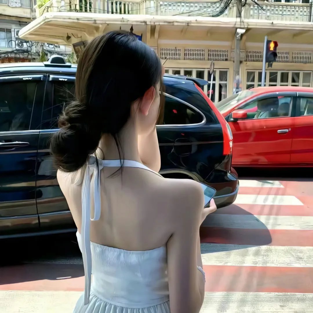 监狱三年后大小姐开大了